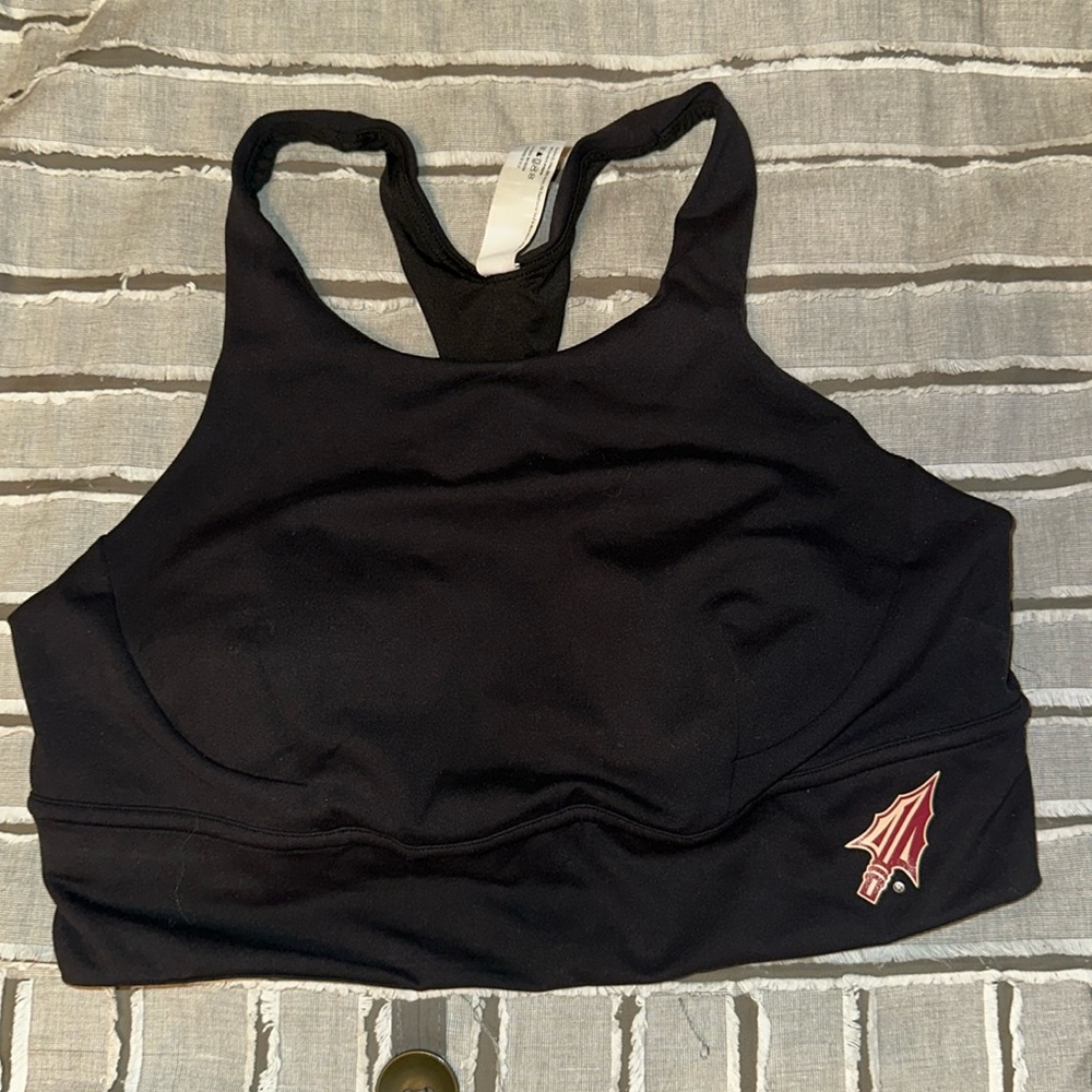 Lululemon size 12